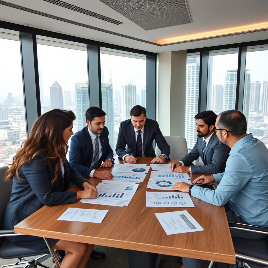 Globprice - استشارات ضريبية